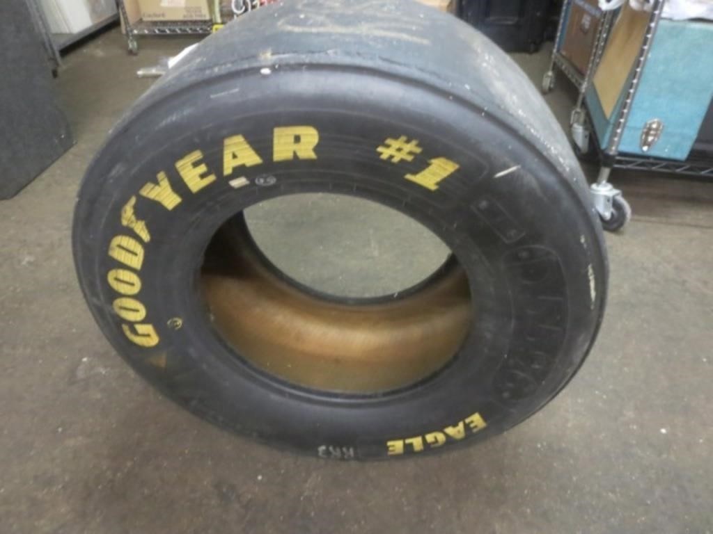 ~LPO* Goodyear Racing Tire