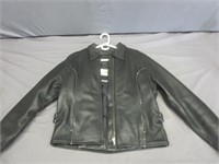 ~ Boss Hog V8 Motorcycle Jacket Sz L