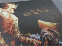 Kingdoms of Amalur RECKONING Official Guide Book