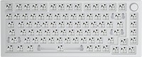 $170  GMMK Pro RGB 75% Wired Keyboard - White