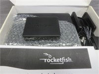 Rocketfish RF-WHT1B Universal Wireless Rear