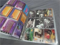 Elvis - 300 + Trading Cards 1978 - 1992 MINT