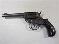 *LPO* TLC Needed-Colt Lightning 1877 >38 Long Colt