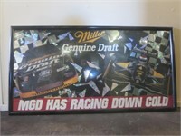 ~ Miller Genuine Drift Cool Mirror For Your