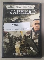 USED DVD - JARHEADS