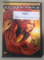 DVD - SPIDERMAN 2