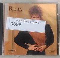 MUSIC CD - REBA