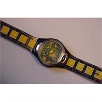 Kids Ninja Watch NWOT