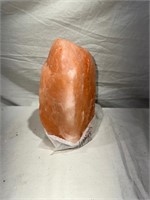 Himalayan Salt Rock