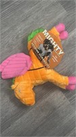 15” Mighty Pegasus Plush Toy