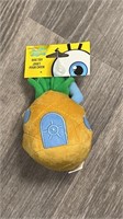 Sponge Bob Pineapple Plush House Toy