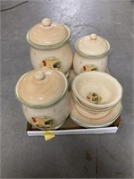 GIBSON DISHWARE & CONTAINERS
