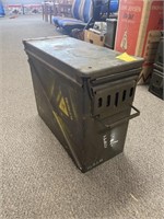 LARGE AMMO CAN
