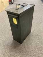 LARGE AMMO CAN