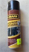 16oz Spray Can V-Mafa Interior Car Detailer