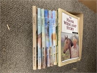 WESTERN HORSEMAN PAPERBACK BOOKS