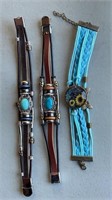 Western Bracelets