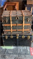 Vintage Chests