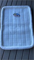 Snoozer Comfy Bed 45” x 32”