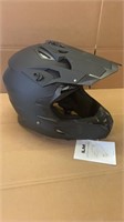 XXL Motor Bike Helmet ILM Brand