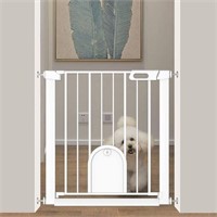 Baby/Pet Gate