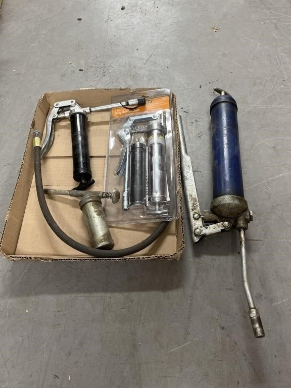 Cleghorn welding liquidation and consignment  online auction
