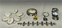 Vintage Jewelry