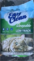 20 lb Everclean Low Track