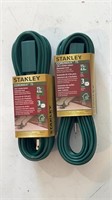Stanley 15 ft outdoor Extension Cord