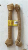 15 “ Rawhide Bone