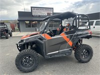 2018 POLARIS GENERAL 1000