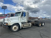 1999 FREIGHTLINER 12.7 DETROIT ENGINE