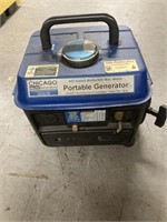 800W PORTABLE GENERATOR