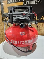 Craftsman 6 Gallon 150 PSI Air Compressor