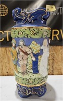 Ceramic Vase Decor