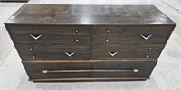 Dixie Wooden Dresser