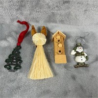 Christmas Ornaments