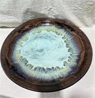 18" GORGEOUS Pottery Serving Plate