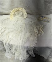 Vintage Wedding Veil