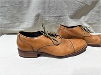 Cole Haan Men's Leather Dress Shoes