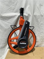 Crescent Lufkin Gear Drive Rolling Measuring Wheel