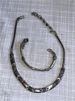 Brighton Necklace and Bracelet