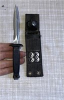 Small Knife and Sheath