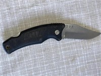 Schrade SG7 USA Pocketknife