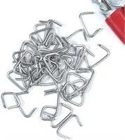410psc Hog Rings for Pliers in Lot#931F