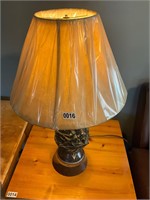 Turkey Hunter Lamp