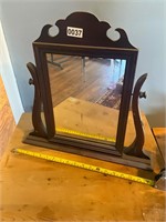 Antique Mirror for dresser