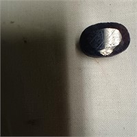 Cut & Faceted Mozambiqque Sapphire 26.25 carat