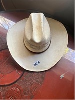 Bangor Cowboy Hat- unknown size