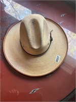 Double S - Gus Fine Palm hat- unowned size